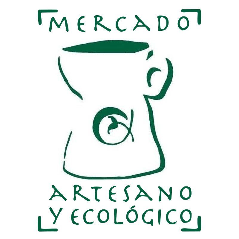 Mercado ecológico artesano