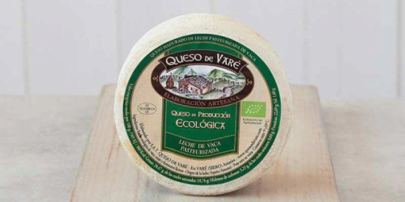 Vaca pasteurizado eco